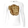 Men's Pro-Compression Long Sleeve T-Shirt Thumbnail