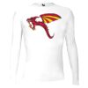 Men's Pro-Compression Long Sleeve T-Shirt Thumbnail