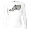 Men's Pro-Compression Long Sleeve T-Shirt Thumbnail