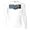 Men's Pro-Compression Long Sleeve T-Shirt Thumbnail