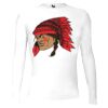 Men's Pro-Compression Long Sleeve T-Shirt Thumbnail