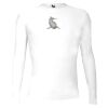 Men's Pro-Compression Long Sleeve T-Shirt Thumbnail