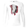 Men's Pro-Compression Long Sleeve T-Shirt Thumbnail