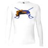 Men's Pro-Compression Long Sleeve T-Shirt Thumbnail