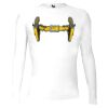Men's Pro-Compression Long Sleeve T-Shirt Thumbnail