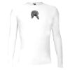 Men's Pro-Compression Long Sleeve T-Shirt Thumbnail