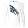 Men's Pro-Compression Long Sleeve T-Shirt Thumbnail