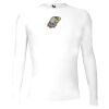 Men's Pro-Compression Long Sleeve T-Shirt Thumbnail