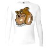 Men's Pro-Compression Long Sleeve T-Shirt Thumbnail