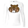 Men's Pro-Compression Long Sleeve T-Shirt Thumbnail