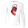 Men's Pro-Compression Long Sleeve T-Shirt Thumbnail