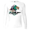 Men's Pro-Compression Long Sleeve T-Shirt Thumbnail