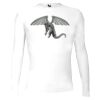 Men's Pro-Compression Long Sleeve T-Shirt Thumbnail