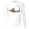 Men's Pro-Compression Long Sleeve T-Shirt Thumbnail