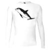 Men's Pro-Compression Long Sleeve T-Shirt Thumbnail