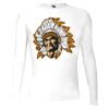 Men's Pro-Compression Long Sleeve T-Shirt Thumbnail