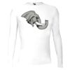 Men's Pro-Compression Long Sleeve T-Shirt Thumbnail