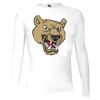 Men's Pro-Compression Long Sleeve T-Shirt Thumbnail