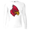 Men's Pro-Compression Long Sleeve T-Shirt Thumbnail