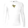 Men's Pro-Compression Long Sleeve T-Shirt Thumbnail
