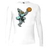 Men's Pro-Compression Long Sleeve T-Shirt Thumbnail