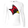 Men's Pro-Compression Long Sleeve T-Shirt Thumbnail