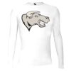 Men's Pro-Compression Long Sleeve T-Shirt Thumbnail