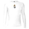 Men's Pro-Compression Long Sleeve T-Shirt Thumbnail