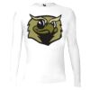 Men's Pro-Compression Long Sleeve T-Shirt Thumbnail