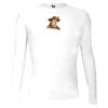 Men's Pro-Compression Long Sleeve T-Shirt Thumbnail