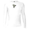 Men's Pro-Compression Long Sleeve T-Shirt Thumbnail