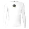 Men's Pro-Compression Long Sleeve T-Shirt Thumbnail