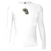 Men's Pro-Compression Long Sleeve T-Shirt Thumbnail