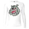 Men's Pro-Compression Long Sleeve T-Shirt Thumbnail