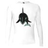 Men's Pro-Compression Long Sleeve T-Shirt Thumbnail