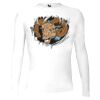 Men's Pro-Compression Long Sleeve T-Shirt Thumbnail
