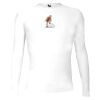 Men's Pro-Compression Long Sleeve T-Shirt Thumbnail