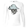 Men's Pro-Compression Long Sleeve T-Shirt Thumbnail