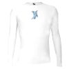 Men's Pro-Compression Long Sleeve T-Shirt Thumbnail