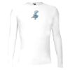 Men's Pro-Compression Long Sleeve T-Shirt Thumbnail