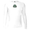 Men's Pro-Compression Long Sleeve T-Shirt Thumbnail