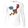 Men's Pro-Compression Long Sleeve T-Shirt Thumbnail