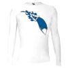 Men's Pro-Compression Long Sleeve T-Shirt Thumbnail