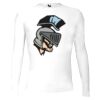 Men's Pro-Compression Long Sleeve T-Shirt Thumbnail