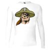 Men's Pro-Compression Long Sleeve T-Shirt Thumbnail