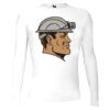 Men's Pro-Compression Long Sleeve T-Shirt Thumbnail