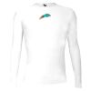 Men's Pro-Compression Long Sleeve T-Shirt Thumbnail