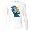 Men's Pro-Compression Long Sleeve T-Shirt Thumbnail