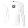 Men's Pro-Compression Long Sleeve T-Shirt Thumbnail