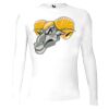 Men's Pro-Compression Long Sleeve T-Shirt Thumbnail
